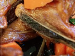 -美极鲜食坊(宝安南路店)