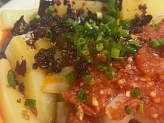 -雷山鱼酱酸汤鱼·酸汤牛肉(花果园T1区店)