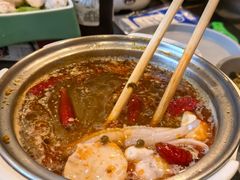 -重庆德忆火锅（龙南街3店）(渝水岸餐饮)