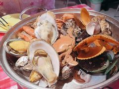 -阿里元海鲜·闽南特色菜(曾厝垵店)
