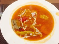 -红房子西菜馆(淮海中路店)