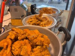 -柳州肥姨妈大骨螺蛳粉(老闵行店)