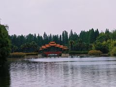 -云南民族村