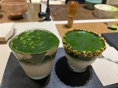 -luutosa  cafe & tea 鹿兔山