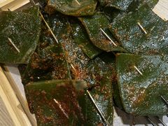 -马尔扎哈烤肉餐厅(正茂·海龙花园店)