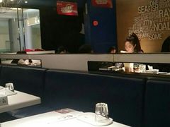 -鱼酷活鱼烤鱼(沈阳大悦城店)