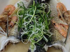 -吉莲利苑海鲜酒家(珠海拱北28年老字号店)