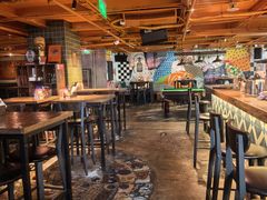 -Q MEX 库迈墨西哥餐吧(三里屯店)