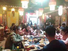 -蜀大侠火锅(香格里拉店)