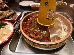 -京元盛铜锅涮肉(上海总店)