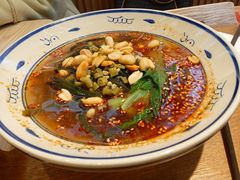 -姑娘手肉夹馍·凉皮·粉面(双塘路店)