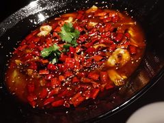 -绿茶餐厅(首开福茂店)