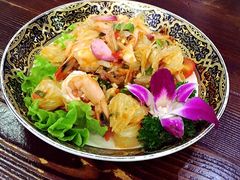 -Siam泰餐厅(水上公园店)