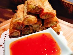 鱼食素包-鱼食饭稻·苏浙土菜17年老馆子(平江路店)