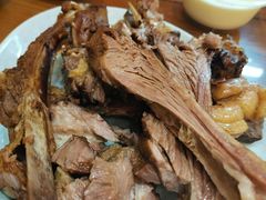 -清真·益鑫羊肉手抓馆(花园北街店)