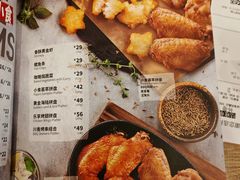 -棒约翰比萨意面(马家堡西路店)