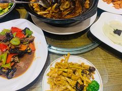 -新时代大酒店(仰口路店)