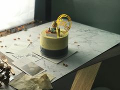 -ZOZO's昌左左精致甜品设计(新北店)