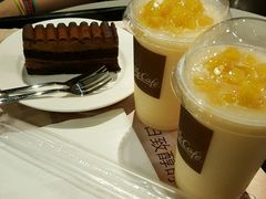-麦当劳(伟城广场店)