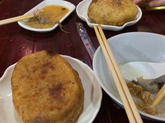 -兰庆鸡蛋馃(人民路店)