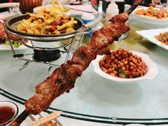 -巴依老爷新疆美食(牡丹园店)
