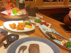 -藤原布二·大正创意料理(五台山店)