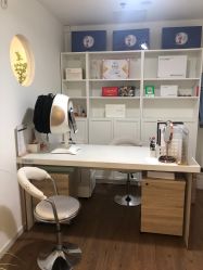 -美肌工坊皮肤管理