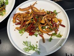 -连鹭海鲜·海肠捞饭·海胆饭(星海店)