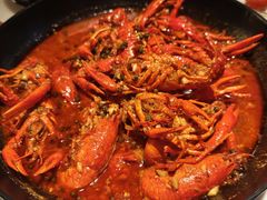 -红盔甲·小龙虾(天钥桥店)