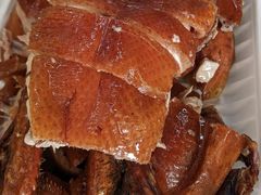 -宜良狗街老杨烤鸭店