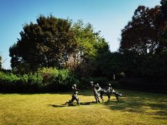 -杭州城北体育公园