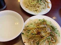 -新川面馆(新街口二店)