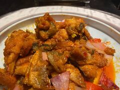 -安蒂娅·海鲜自助餐厅(安蒂娅美兰酒店)