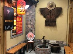 -锅来乐地锅鸡(安亭店)