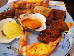 -松子料理(亮马桥店)