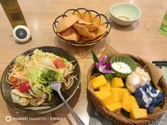 -mango tree芒果树(万象城店)