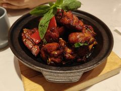 -鹿港小镇(悠唐店)