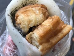 -上海虹口糕团食品厂(欣兴店)
