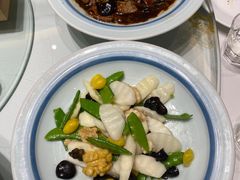 -郭林家常菜(狼垡店)