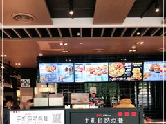 -肯德基(春申店)