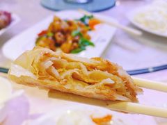 -长白山国际酒店中餐厅