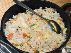 -0048鲜活香辣虾·火锅(铜陵路店)