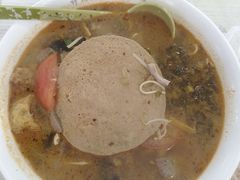-许记大碗皮肚面馆(三条巷店)