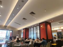-先记烧鹅王·本地粤菜(福永店)