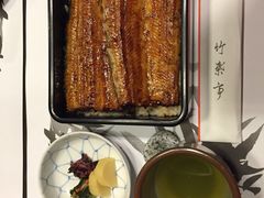 -竹叶亭(银座店)