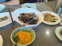 -茶油香闽南菜·花园餐厅(前埔店)