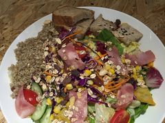 -Meal Salad米有沙拉(长泰广场店)