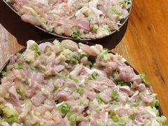 -三更食堂