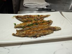-火地铁板烧(昆山万象汇店)