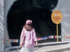 -方浜中路45弄小区